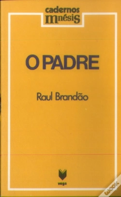 Capa do artigo O Padre