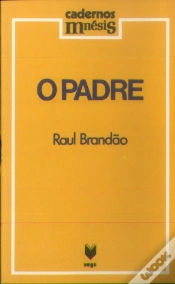 Capa do artigo O Padre