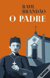 Capa do artigo O Padre
