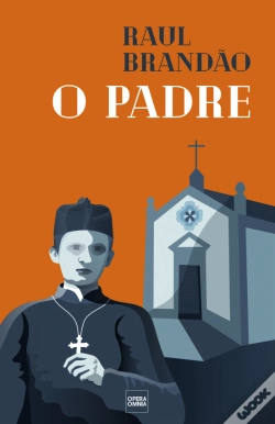 Capa do artigo O Padre