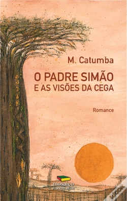 Capa do artigo O Padre Simão e as Visões da Cega