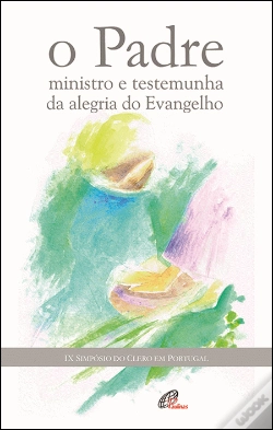 Capa do artigo O Padre