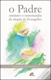 Capa do artigo O Padre