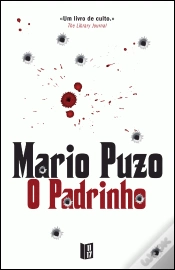 Capa do artigo O Padrinho