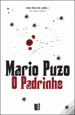 Capa do artigo O Padrinho