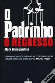 Capa do artigo O Padrinho  - O Regresso