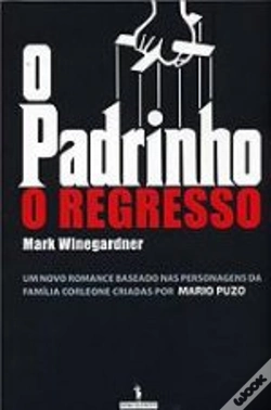 Capa do artigo O Padrinho  - O Regresso