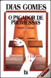Capa do artigo O Pagador de Promessas