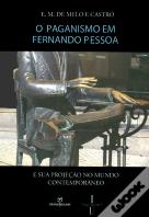 O Paganismo em Fernando Pessoa