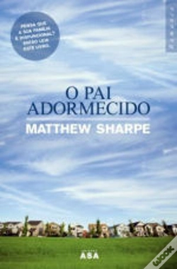 Capa do artigo O Pai Adormecido