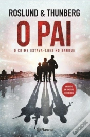 Capa do artigo O Pai