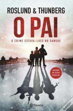Capa do artigo O Pai