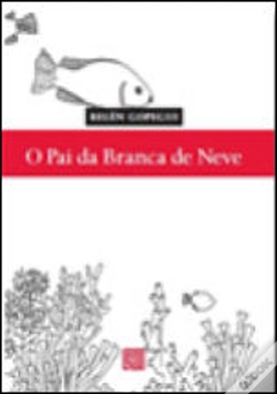 Capa do artigo O Pai da Branca de Neve