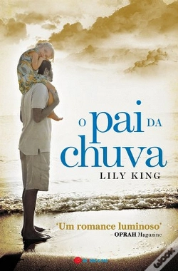 Capa do artigo O Pai da Chuva