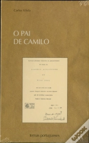 Capa do artigo O Pai de Camilo