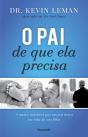 O Pai de Que Ela Precisa - Preview