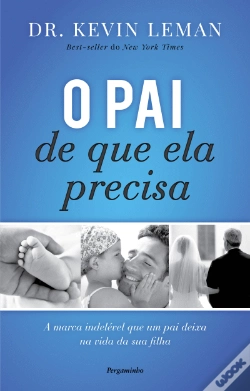 Capa do artigo O Pai de Que Ela Precisa