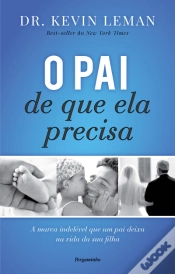 Capa do artigo O Pai de Que Ela Precisa