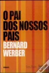 Capa do artigo O Pai dos Nossos Pais