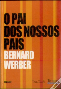 Capa do artigo O Pai dos Nossos Pais