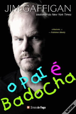 Capa do artigo O Pai é Badocha