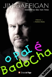 Capa do artigo O Pai é Badocha