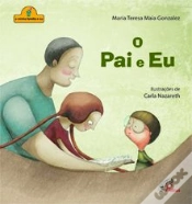 Capa do artigo O Pai e Eu