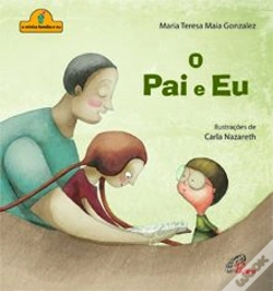 Capa do artigo O Pai e Eu