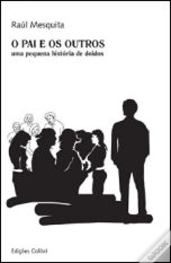 Capa do artigo O Pai e os Outros