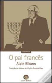 Capa do artigo O Pai Francês
