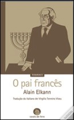 Capa do artigo O Pai Francês