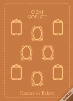 Capa do artigo O Pai Goriot