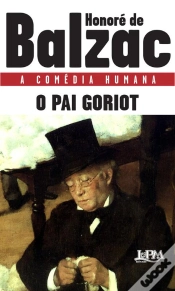 Capa do artigo O Pai Goriot