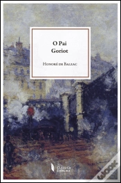 Capa do artigo O Pai Goriot