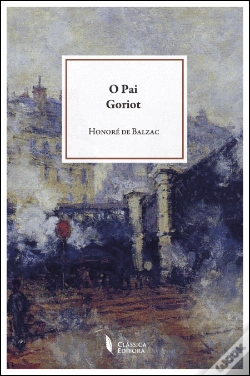 Capa do artigo O Pai Goriot
