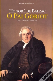 O Pai Goriot