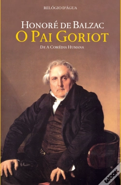 Capa do artigo O Pai Goriot