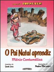 Capa do artigo O Pai Natal Aprendiz