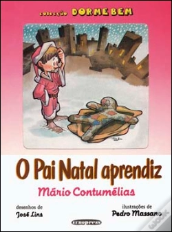 Capa do artigo O Pai Natal Aprendiz