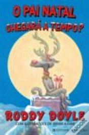 Capa do artigo O Pai Natal Chegará a Tempo?