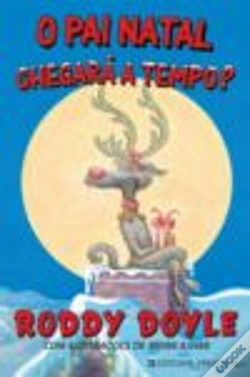Capa do artigo O Pai Natal Chegará a Tempo?