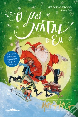 Capa do artigo O Pai Natal e Eu