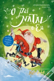 Capa do artigo O Pai Natal e Eu