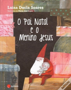 Capa do artigo O Pai Natal e o Menino Jesus