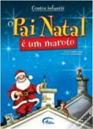O Pai Natal é um Maroto