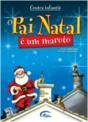 O Pai Natal é um Maroto - Preview