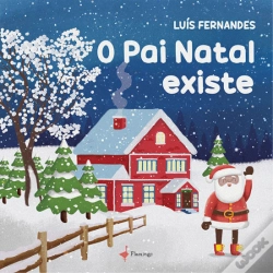Capa do artigo O Pai Natal Existe