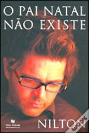 Capa do artigo O Pai Natal Não Existe