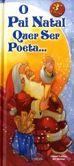 O Pai Natal Quer Ser Poeta  