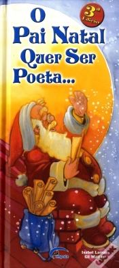 Capa do artigo O Pai Natal Quer Ser Poeta  